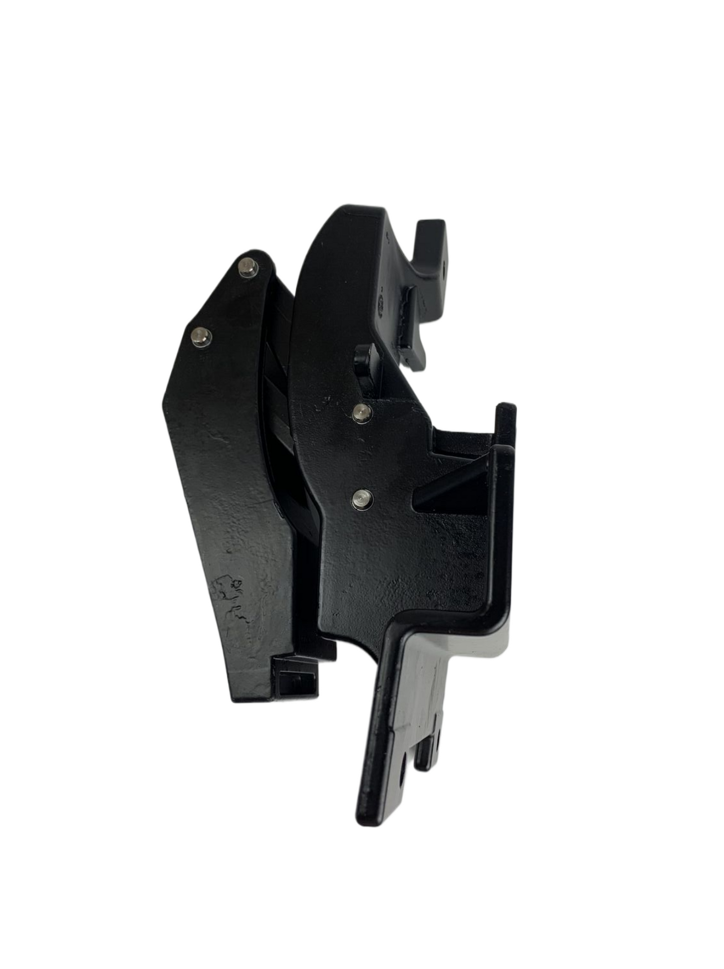 Dunpin Autoparts New VPLGP0137 LEFT HAND FRONT BRACKET FOR DEPLOYABLE SIDE STEPS - RANGE ROVER L405 AND RANGE ROVER SPORT L494 - GENUINE LAND ROVER