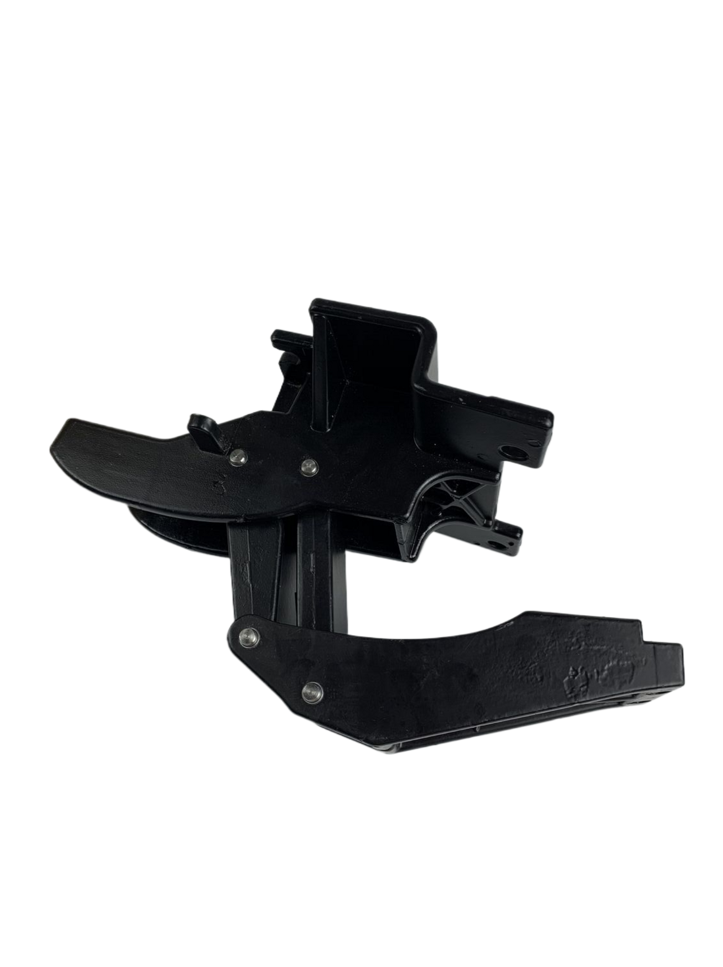 Dunpin Autoparts New VPLGP0137 LEFT HAND FRONT BRACKET FOR DEPLOYABLE SIDE STEPS - RANGE ROVER L405 AND RANGE ROVER SPORT L494 - GENUINE LAND ROVER