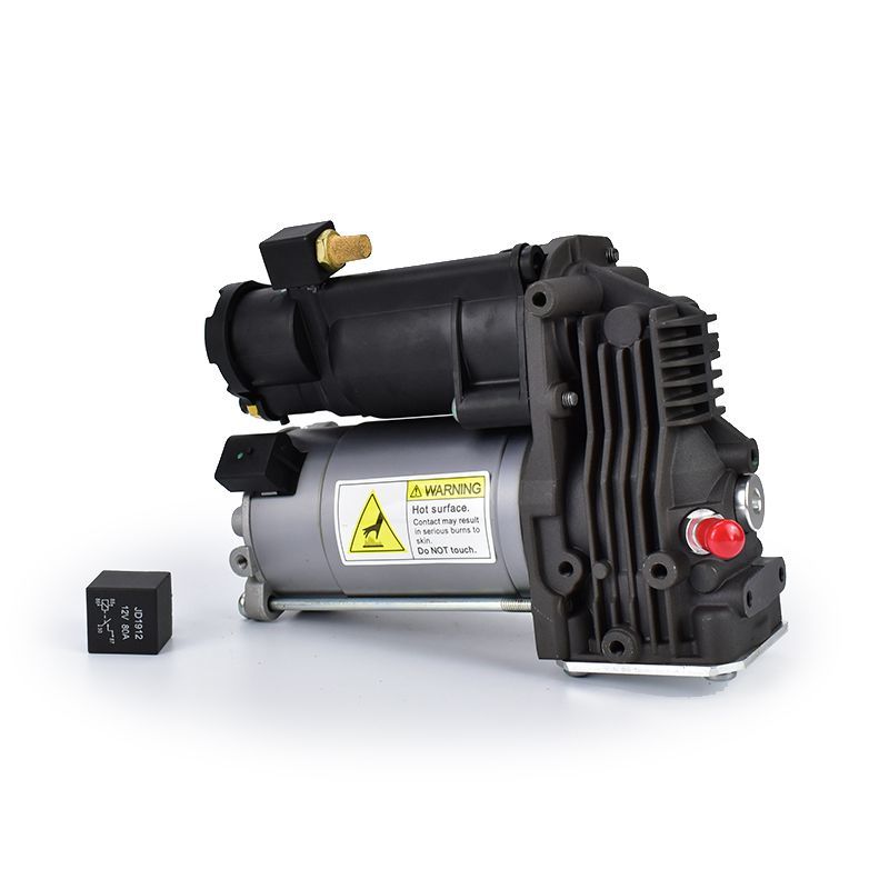 Dunpin Autoparts LR047172 LR069691 LR056304 Air Suspension Compressor Pump