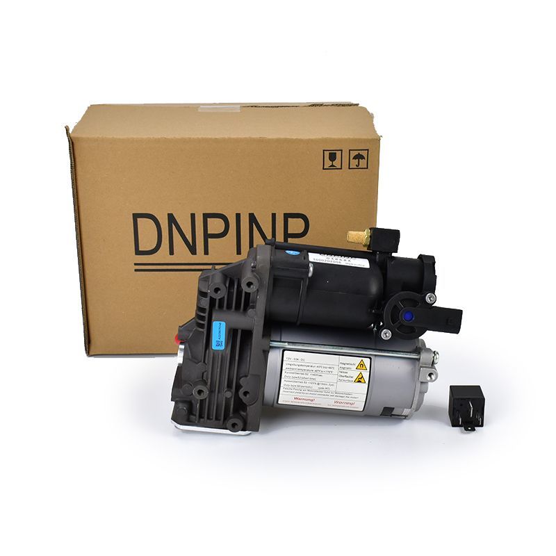 Dunpin Autoparts LR047172 LR069691 LR056304 Air Suspension Compressor Pump